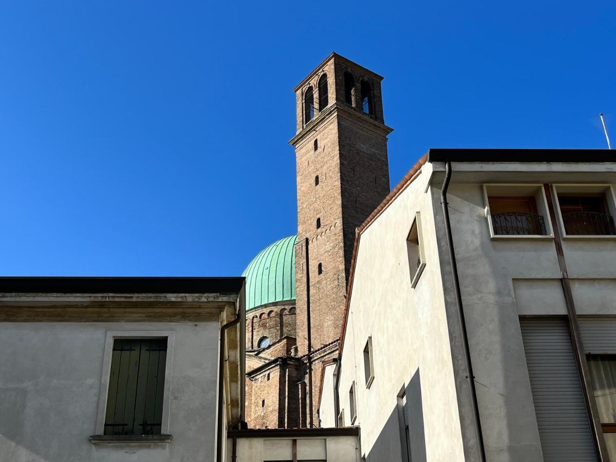 All'Ombra Del Carmine Padova Luaran gambar